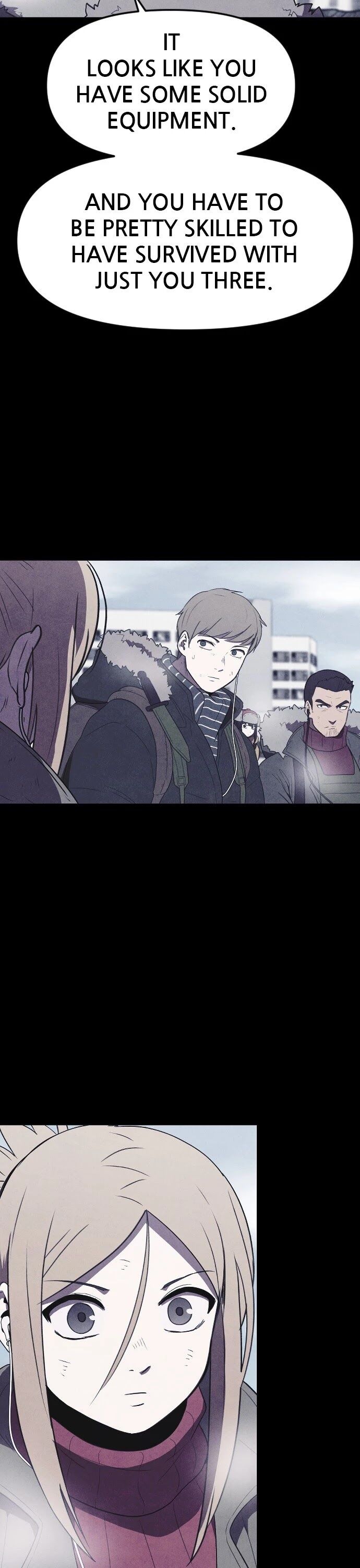 Read Shotgun Boy Manga Online