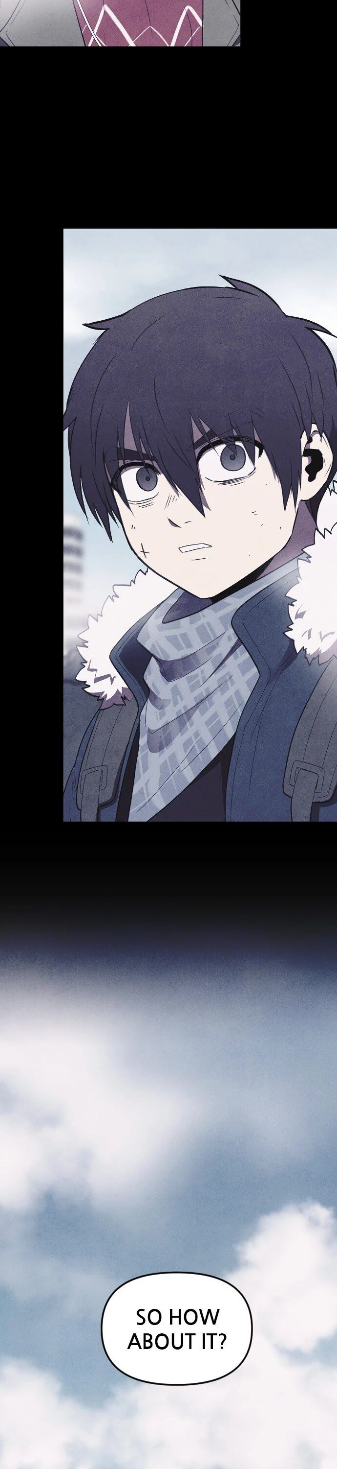 Read Shotgun Boy Manga Online