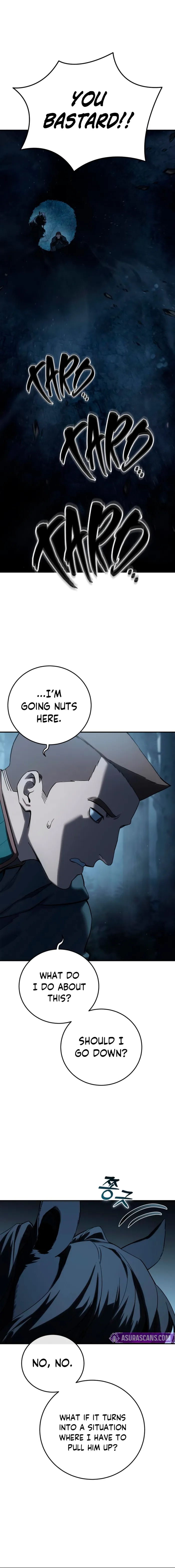 Read Star Embracing Swordmaste Manga Online