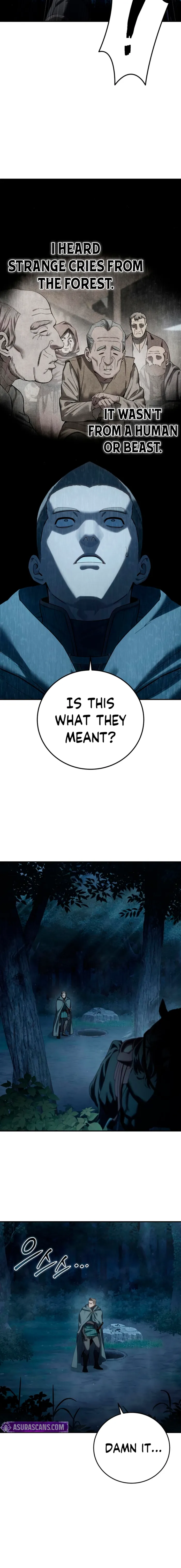 Read Star Embracing Swordmaste Manga Online