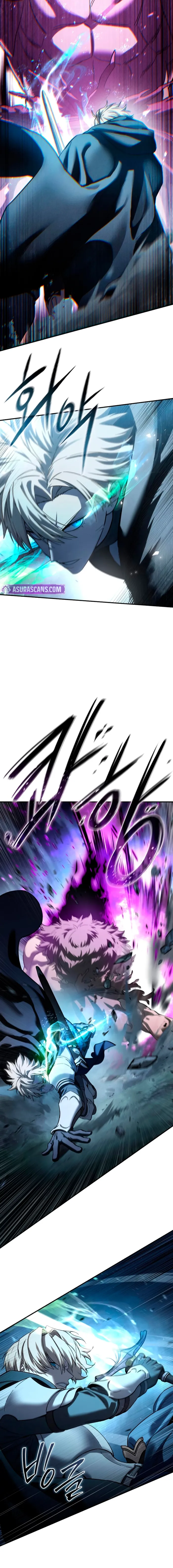 Read Star Embracing Swordmaste Manga Online