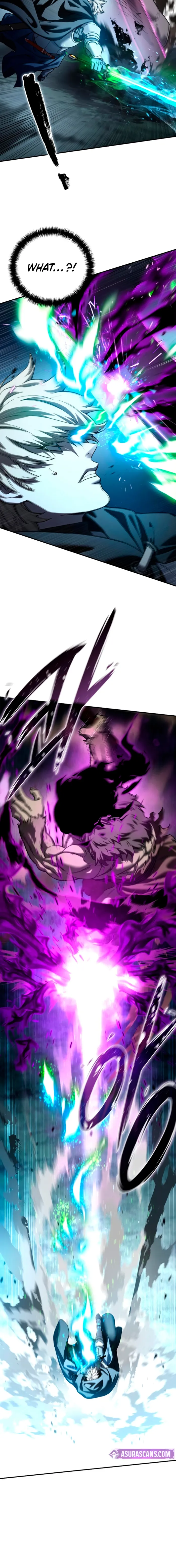 Read Star Embracing Swordmaste Manga Online