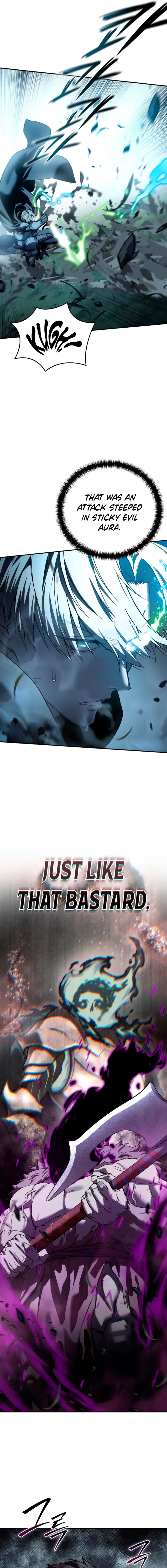 Read Star Embracing Swordmaste Manga Online