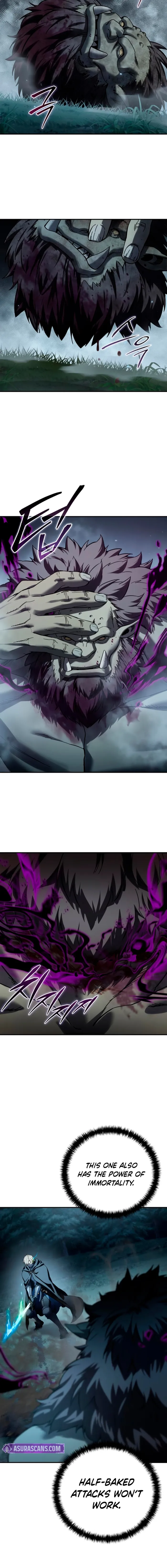 Read Star Embracing Swordmaste Manga Online