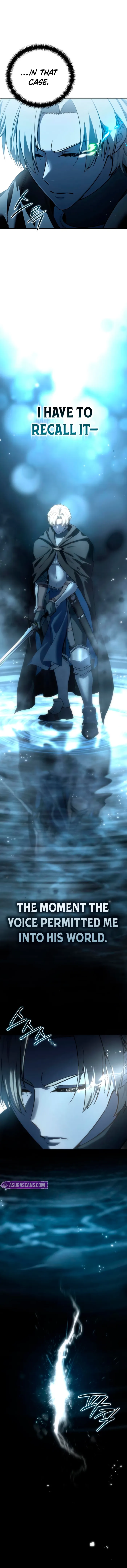 Read Star Embracing Swordmaste Manga Online