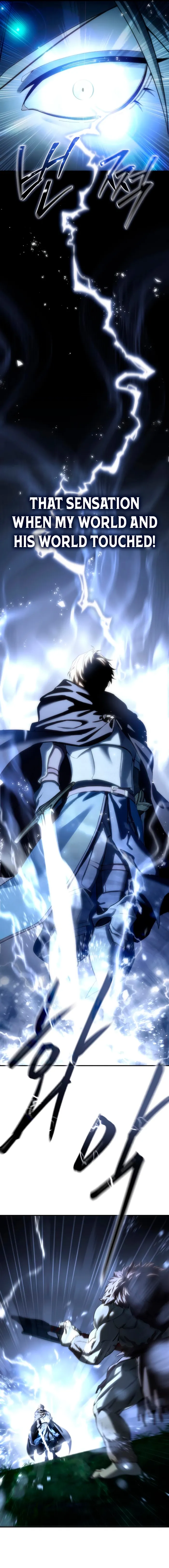 Read Star Embracing Swordmaste Manga Online