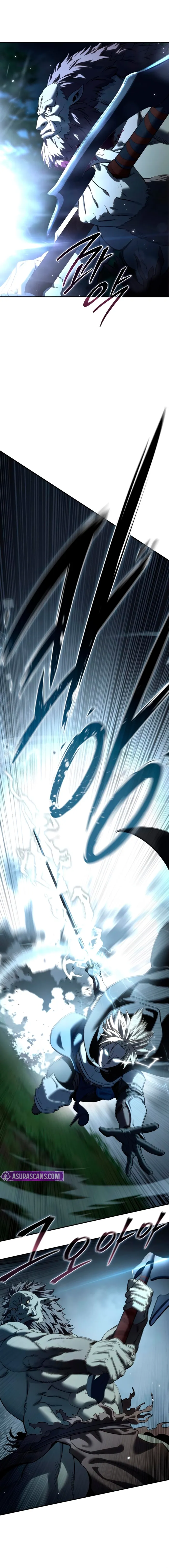 Read Star Embracing Swordmaste Manga Online