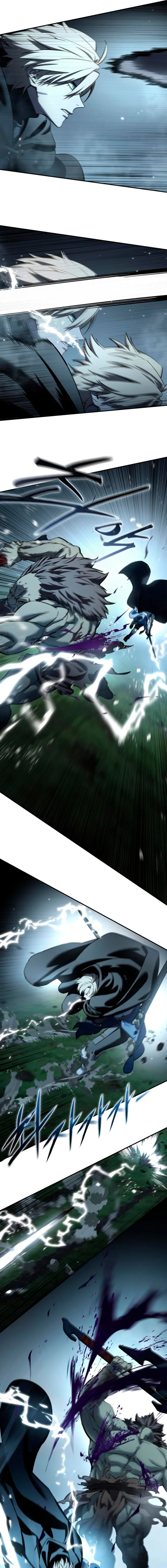 Read Star Embracing Swordmaste Manga Online