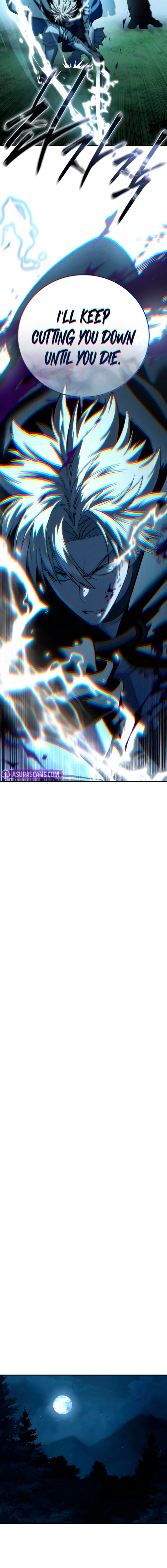 Read Star Embracing Swordmaste Manga Online