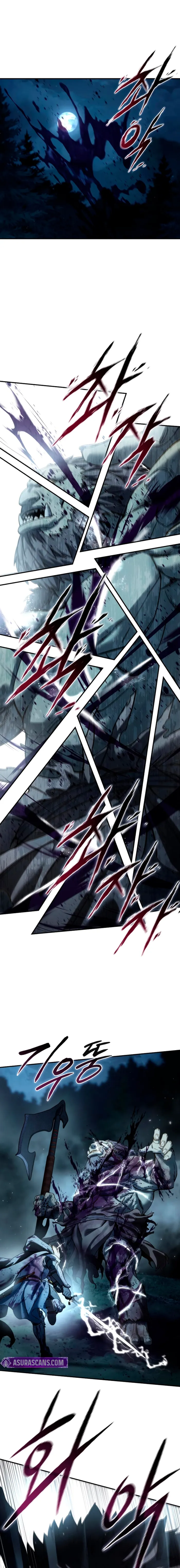 Read Star Embracing Swordmaste Manga Online