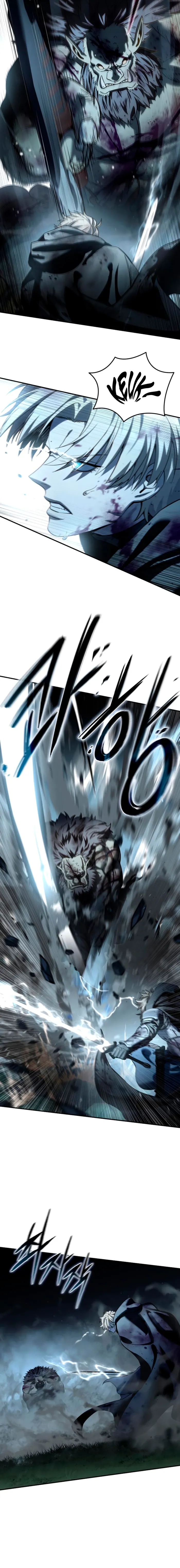 Read Star Embracing Swordmaste Manga Online