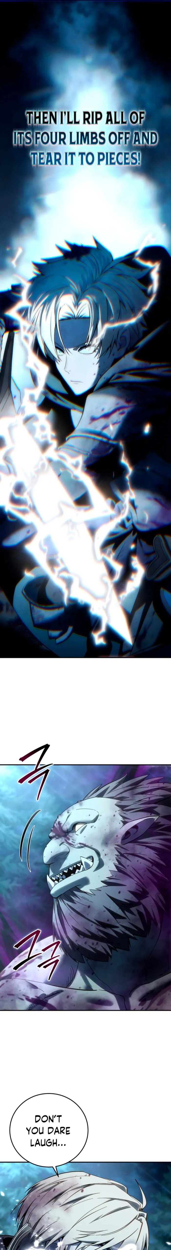 Read Star Embracing Swordmaste Manga Online