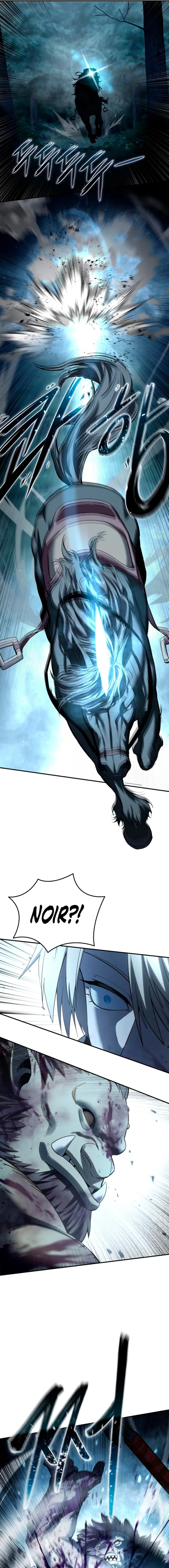 Read Star Embracing Swordmaste Manga Online