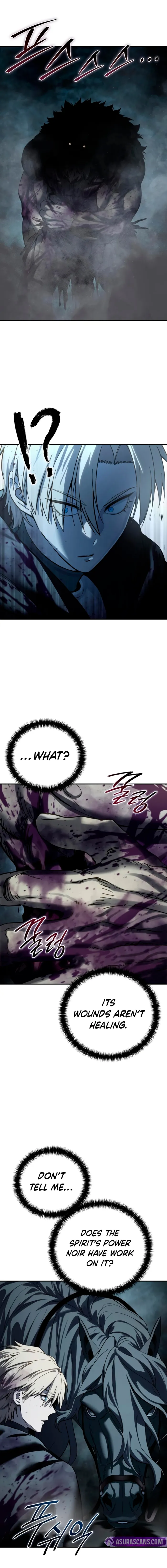 Read Star Embracing Swordmaste Manga Online