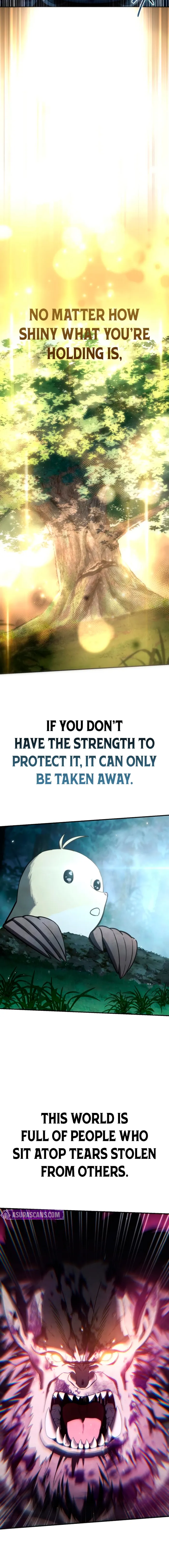 Read Star Embracing Swordmaste Manga Online