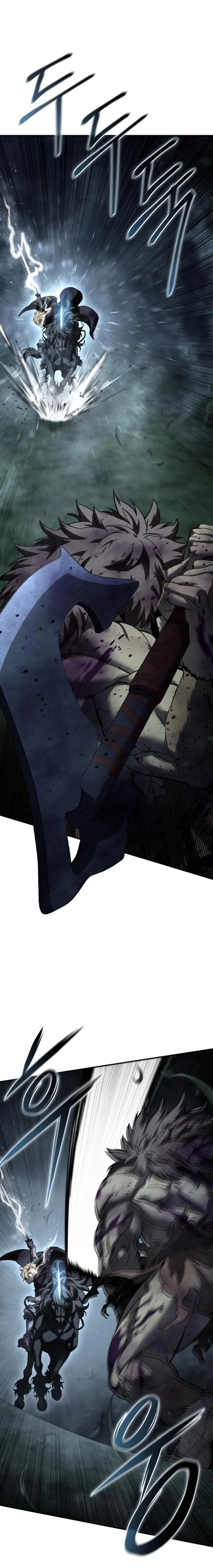 Read Star Embracing Swordmaste Manga Online