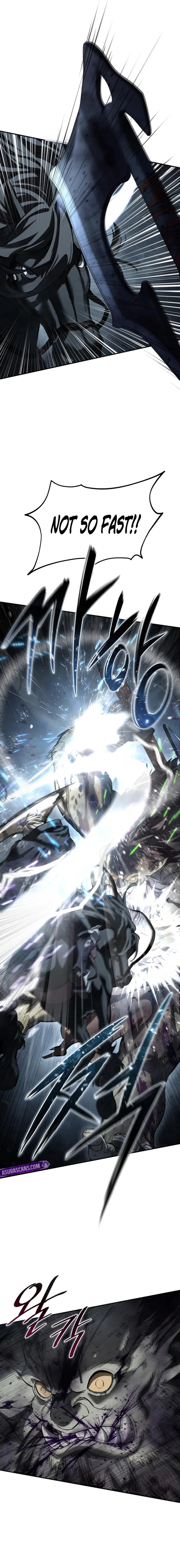 Read Star Embracing Swordmaste Manga Online