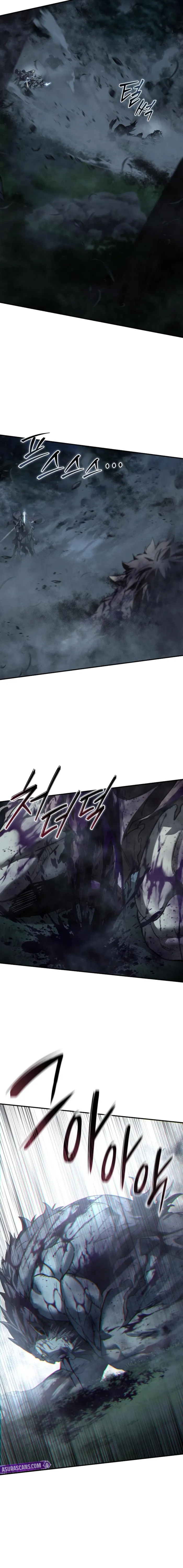 Read Star Embracing Swordmaste Manga Online