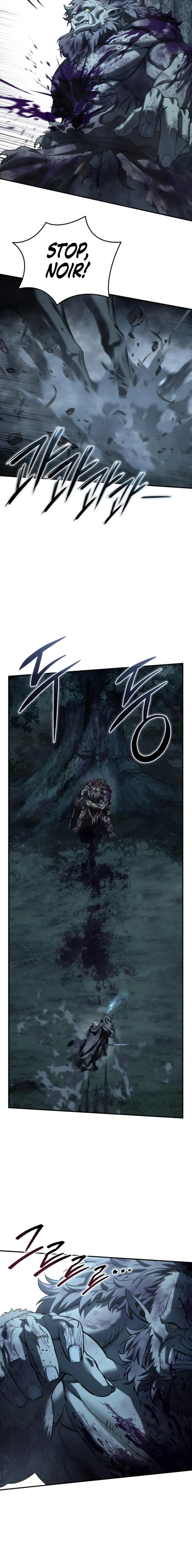 Read Star Embracing Swordmaste Manga Online