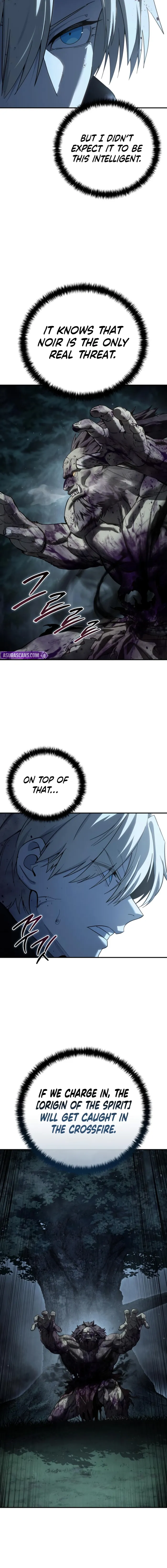 Read Star Embracing Swordmaste Manga Online