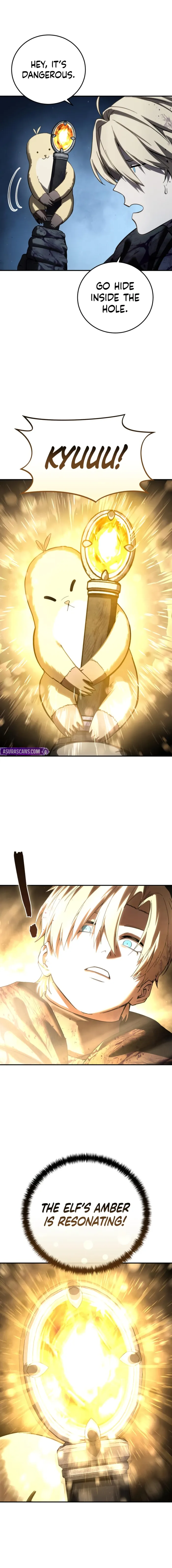 Read Star Embracing Swordmaste Manga Online