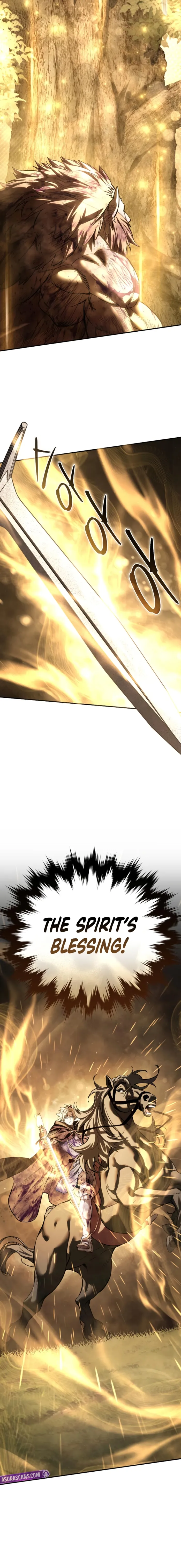 Read Star Embracing Swordmaste Manga Online