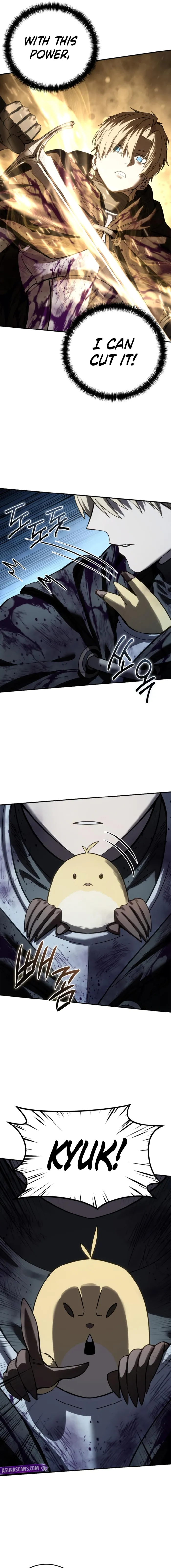 Read Star Embracing Swordmaste Manga Online