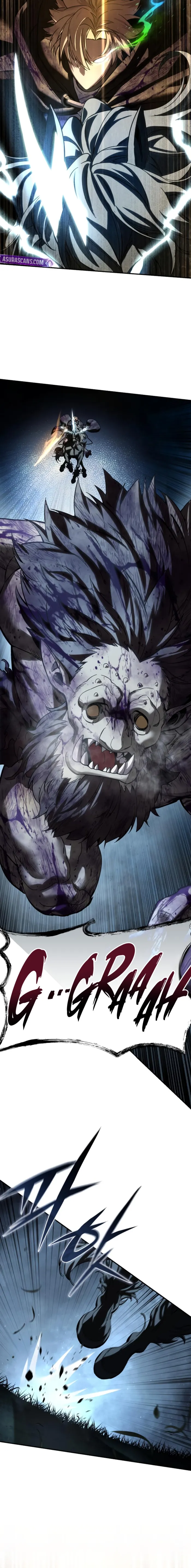 Read Star Embracing Swordmaste Manga Online