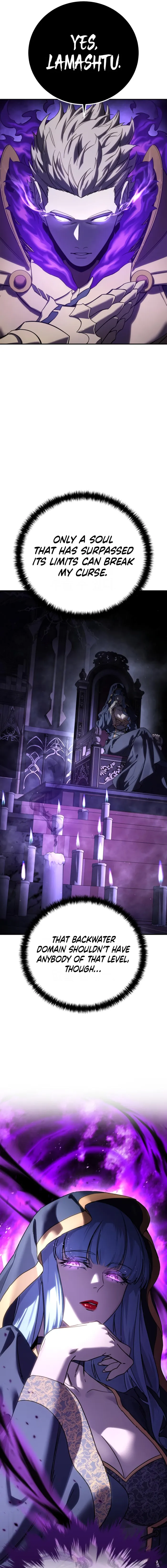 Read Star Embracing Swordmaste Manga Online