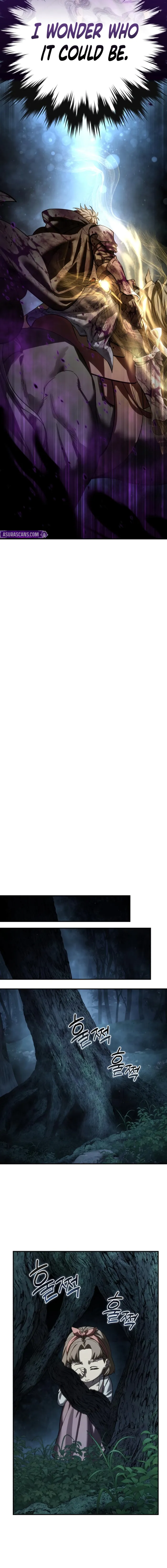 Read Star Embracing Swordmaste Manga Online