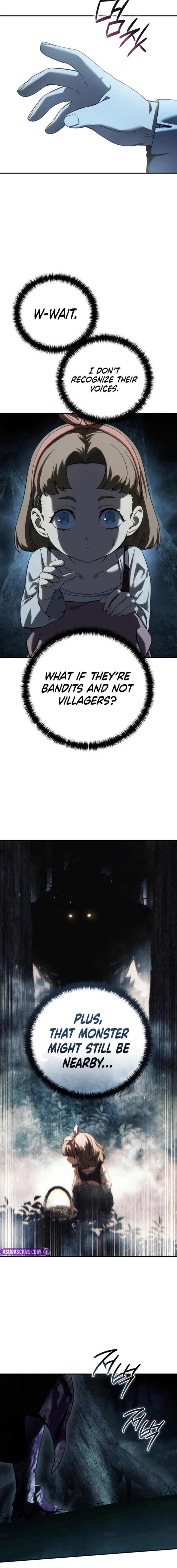 Read Star Embracing Swordmaste Manga Online