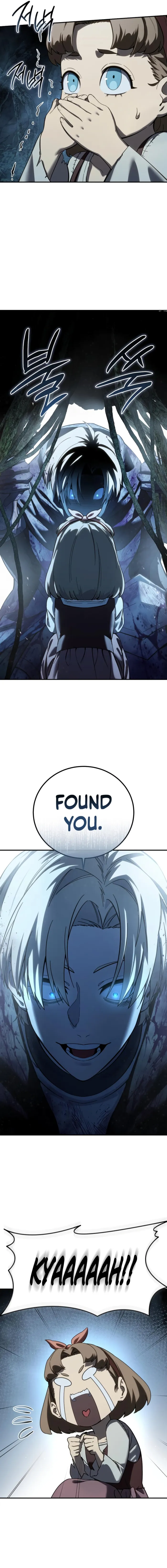 Read Star Embracing Swordmaste Manga Online