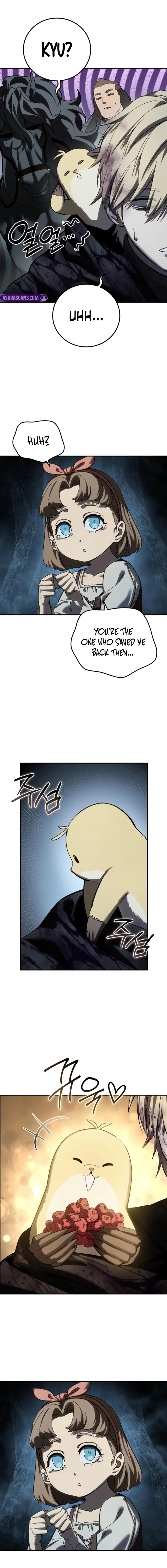 Read Star Embracing Swordmaste Manga Online