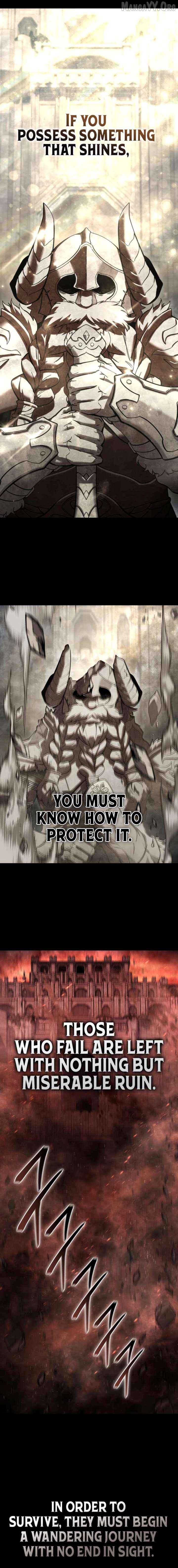 Read Star Embracing Swordmaste Manga Online