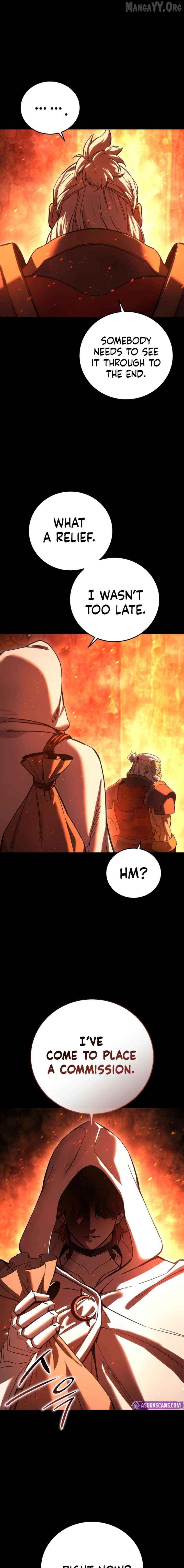 Read Star Embracing Swordmaste Manga Online