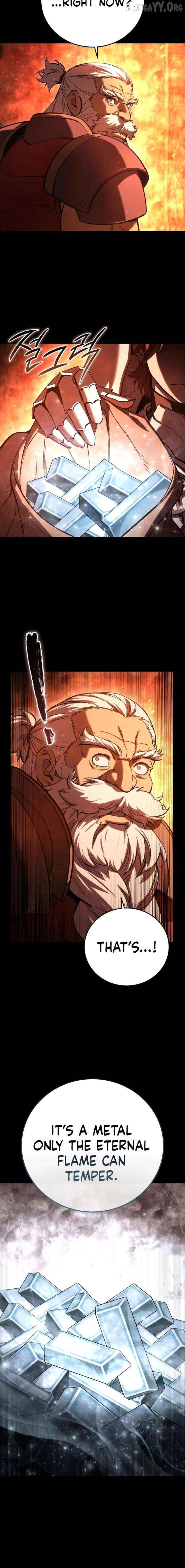 Read Star Embracing Swordmaste Manga Online