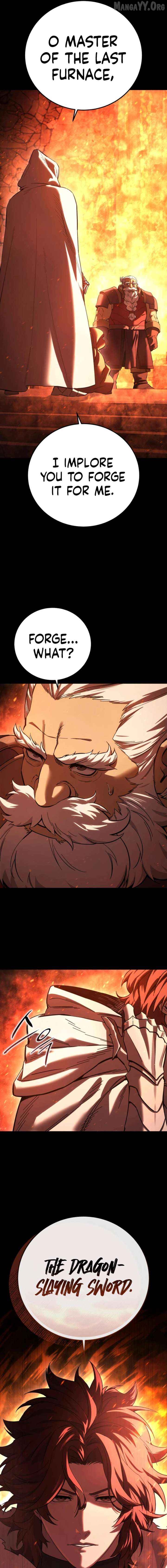 Read Star Embracing Swordmaste Manga Online