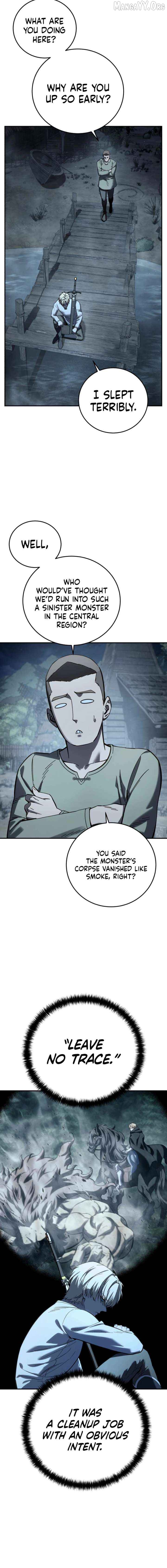 Read Star Embracing Swordmaste Manga Online