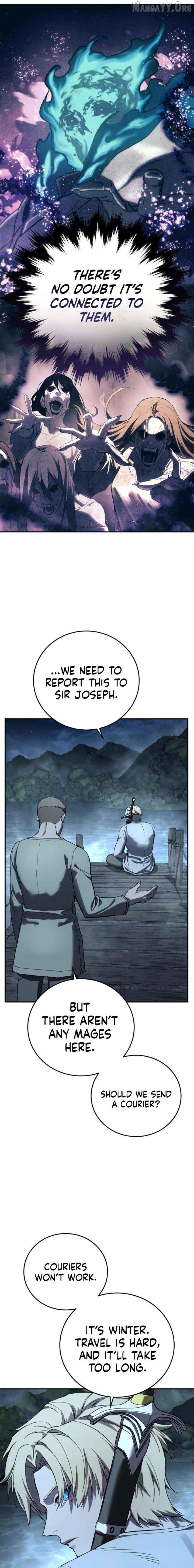 Read Star Embracing Swordmaste Manga Online