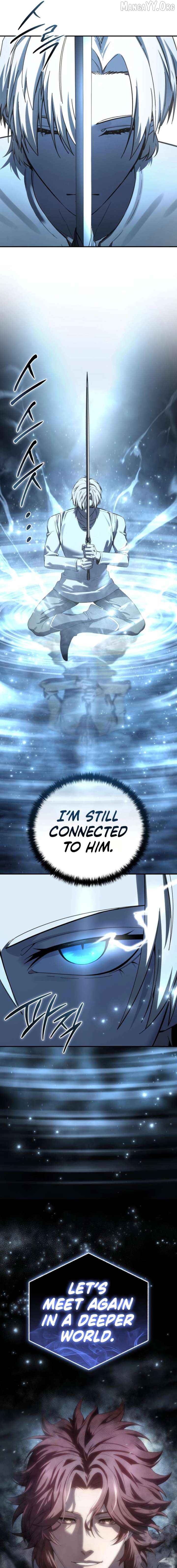 Read Star Embracing Swordmaste Manga Online