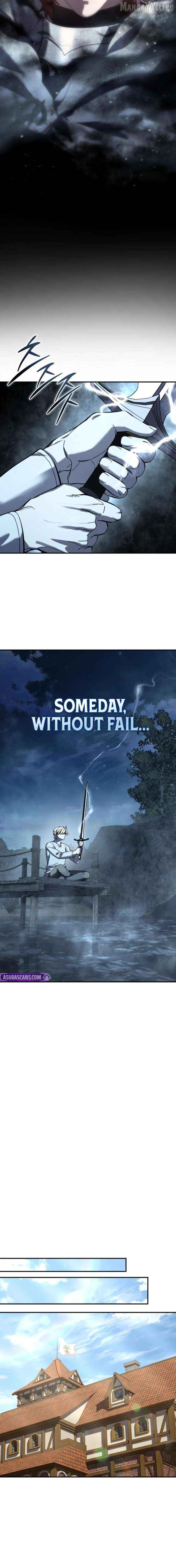 Read Star Embracing Swordmaste Manga Online