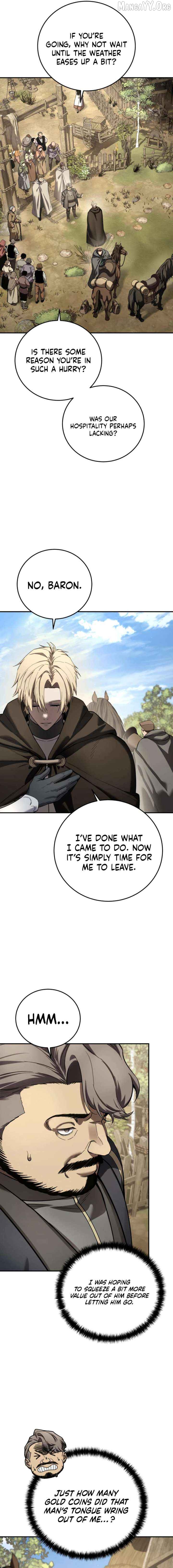 Read Star Embracing Swordmaste Manga Online