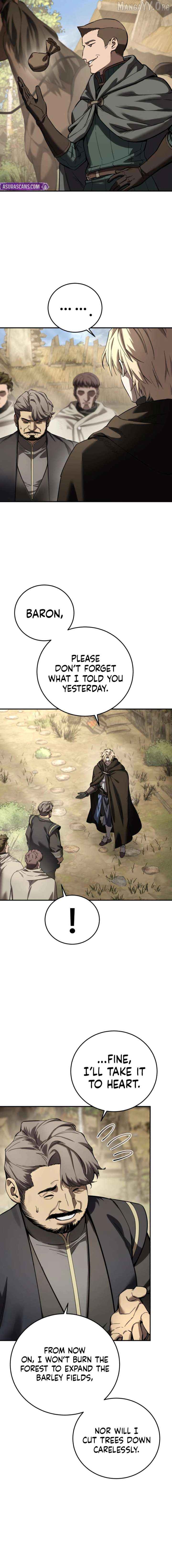 Read Star Embracing Swordmaste Manga Online