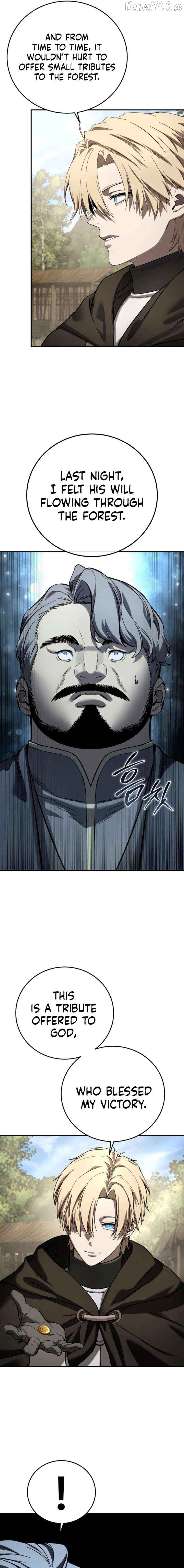 Read Star Embracing Swordmaste Manga Online