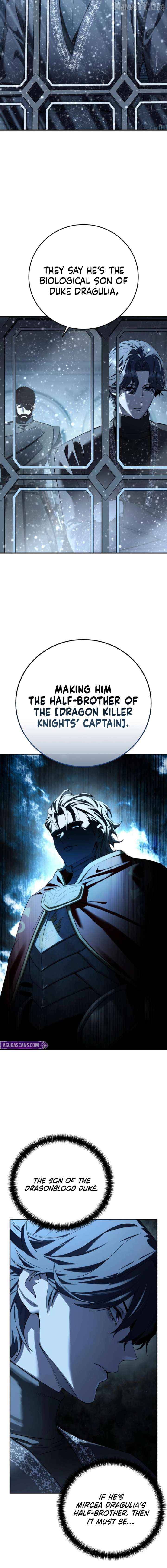 Read Star Embracing Swordmaste Manga Online