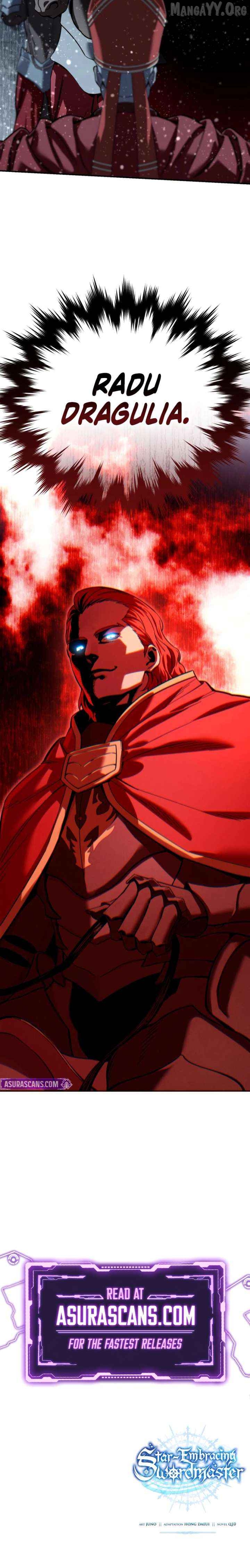 Read Star Embracing Swordmaste Manga Online