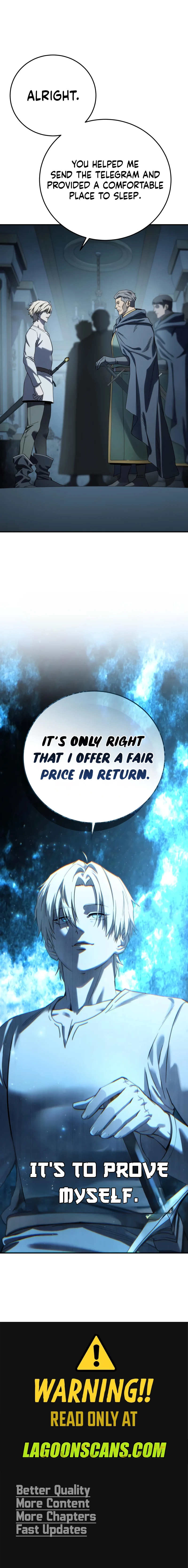 Read Star Embracing Swordmaste Manga Online