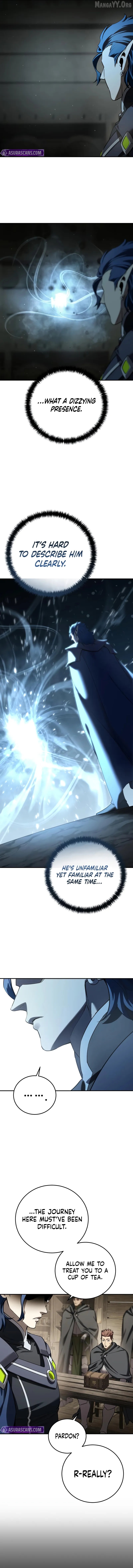 Read Star Embracing Swordmaste Manga Online