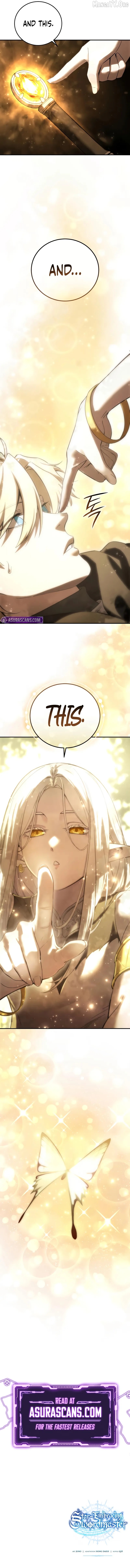 Read Star Embracing Swordmaste Manga Online