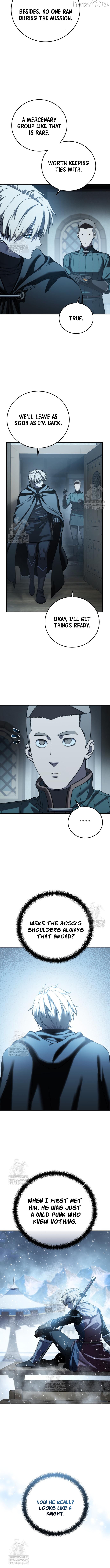 Read Star Embracing Swordmaste Manga Online